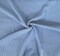 1 Yard Lightweight Air Flow Solid Sky Blue Fabric 100% Polyester, 58/60" Wide